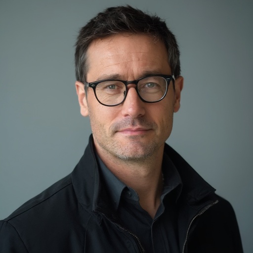 Krzysztof Lewandowski — Kasyno na prawdziwe pieniądze reviewer